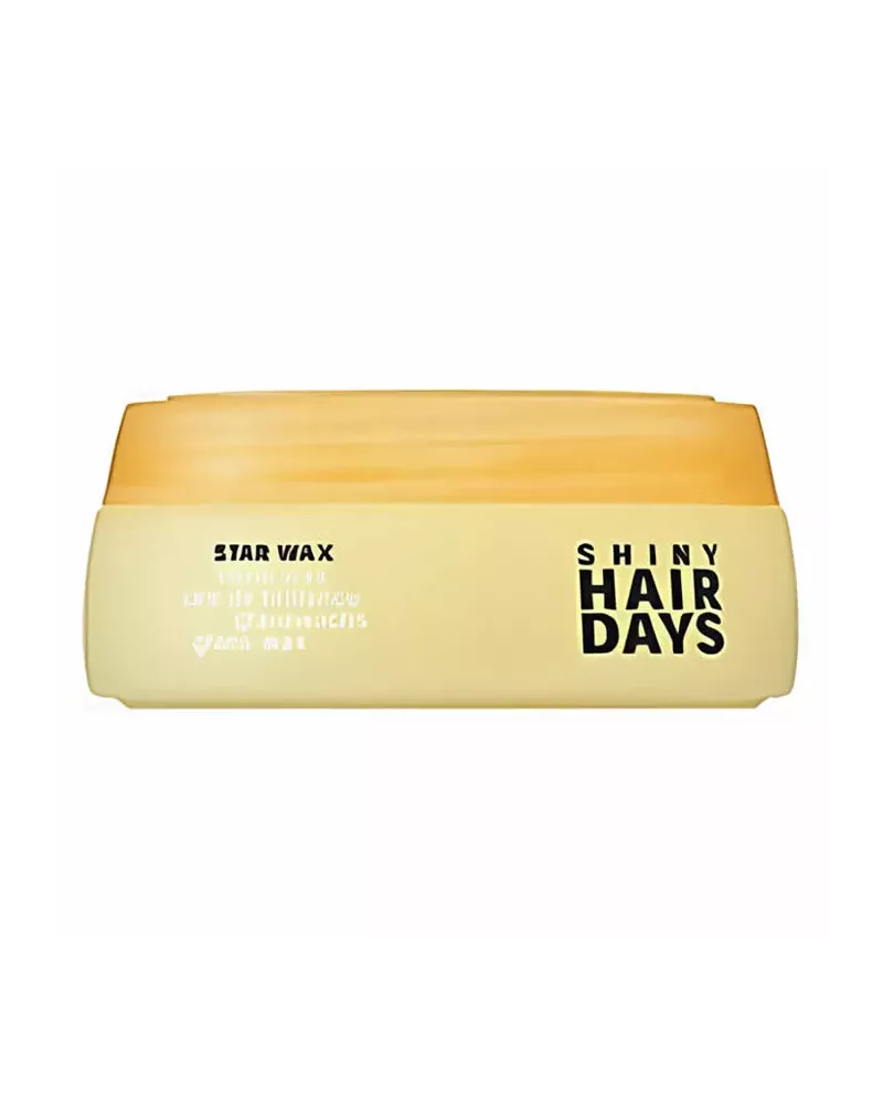 Revlon Shiny Hair Days Star Wax 75ml