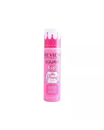 Revlon Equave For Kids Princess Look Conditionneur 200ml