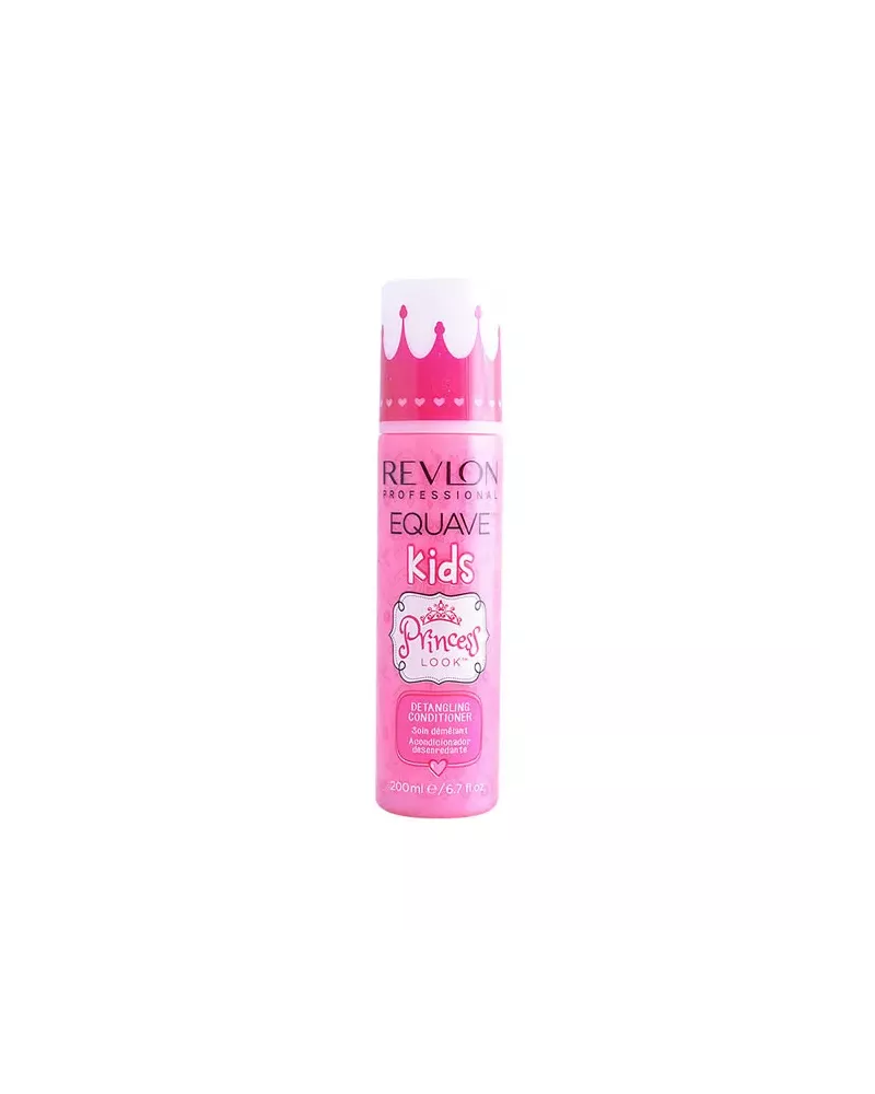 Revlon Equave For Kids Princess Look Conditionneur 200ml