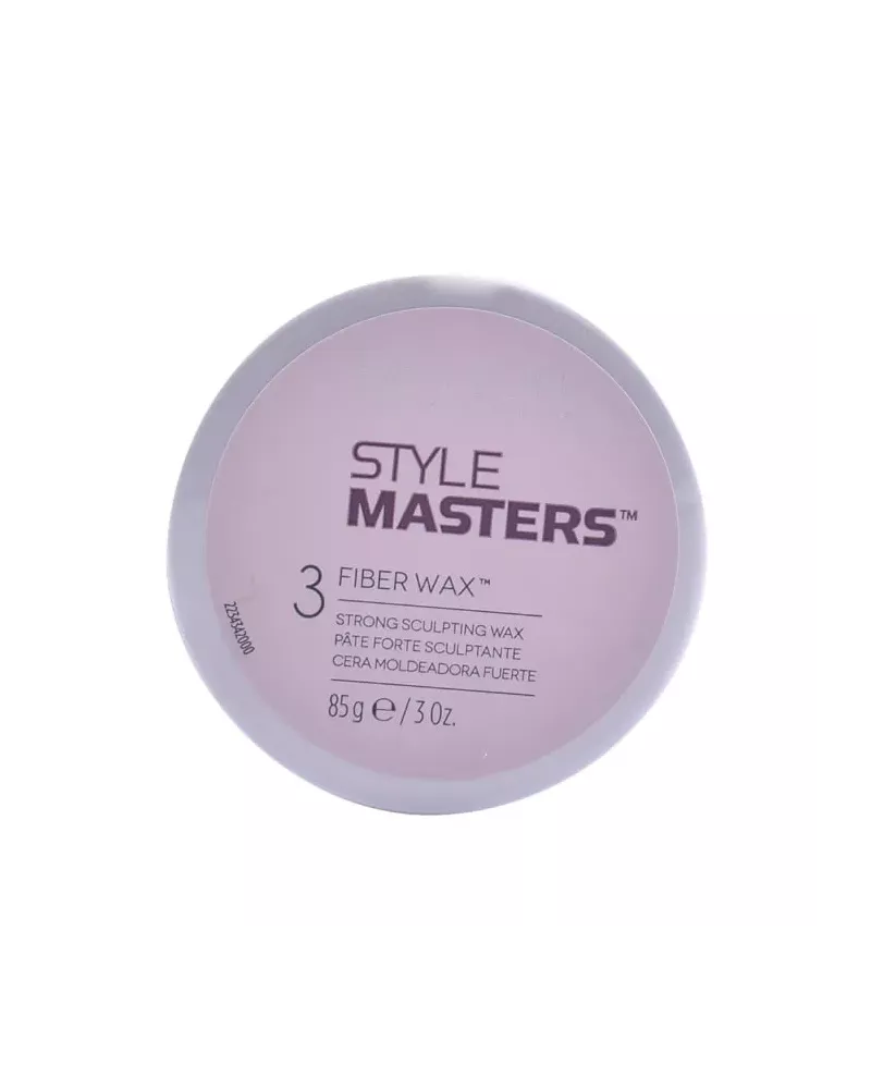 Revlon Style Master Fiber Max Pâte Forte Sculptante 85g
