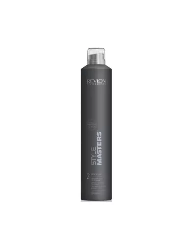 Revlon Style Master Modular Spray Fixation Moyenne 500ml