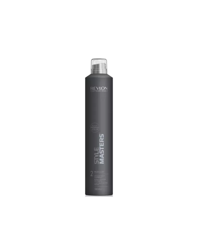 Revlon Style Master Modular Spray Fixation Moyenne 500ml