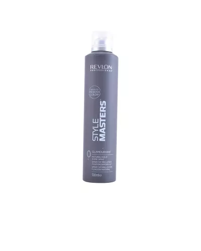 Revlon Style Master Glamourama Spray De Brillance 300ml