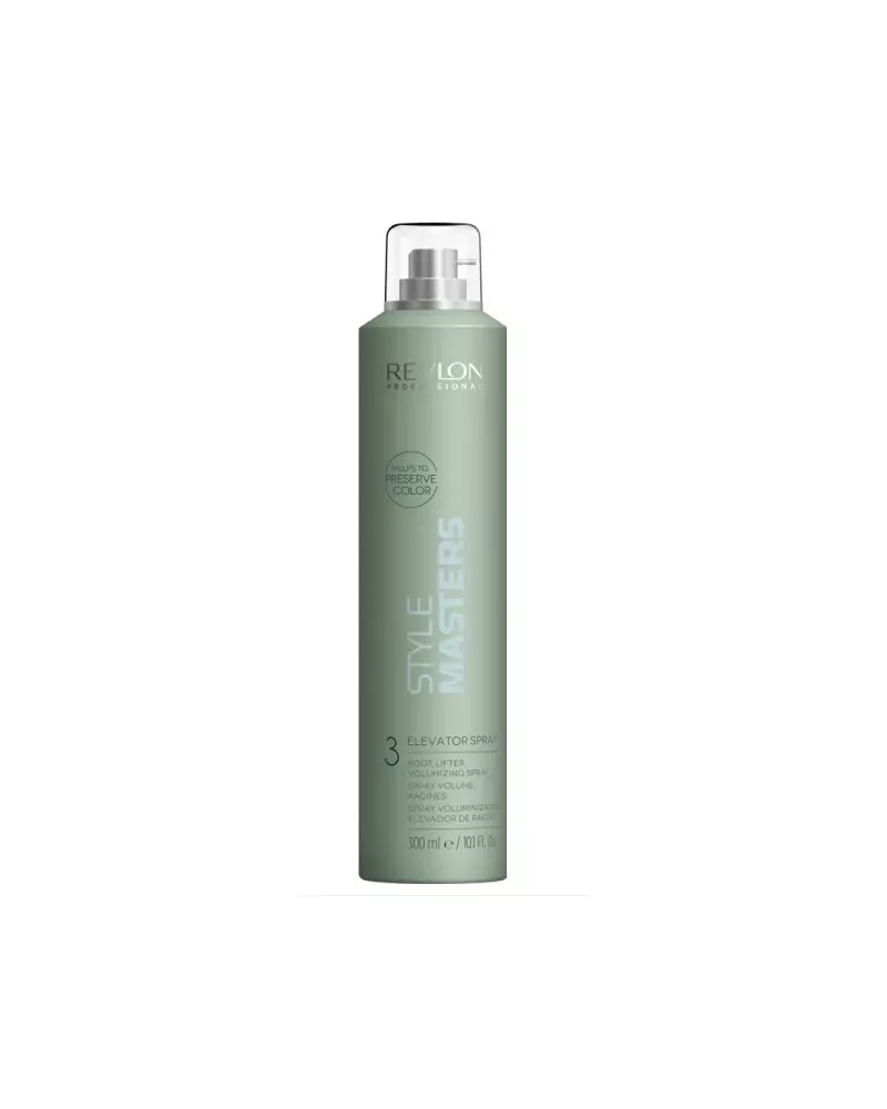 Revlon Style Master Spray Volume Racines 300ml