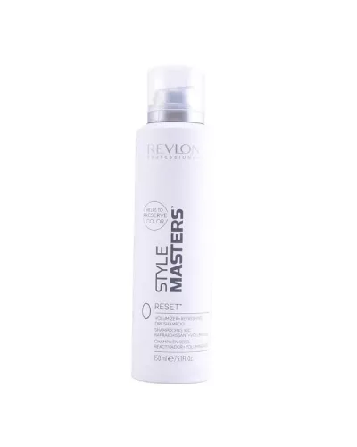 Revlon Style Masters Reset Shampooing Sec 150ml