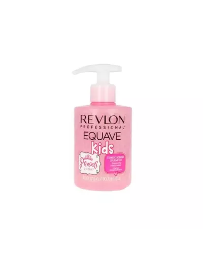 Revlon Equave Kids Shampooing Princess 300ml
