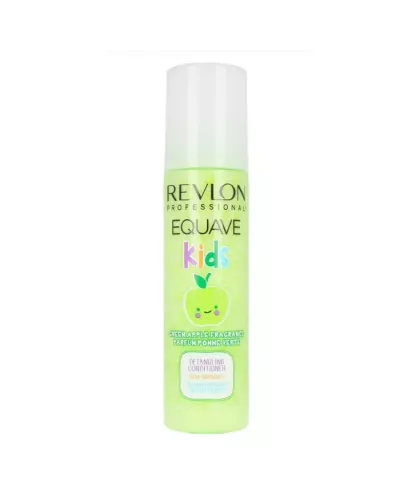 Revlon Equave Kids Detangling Conditioner Appel Fragance 200ml