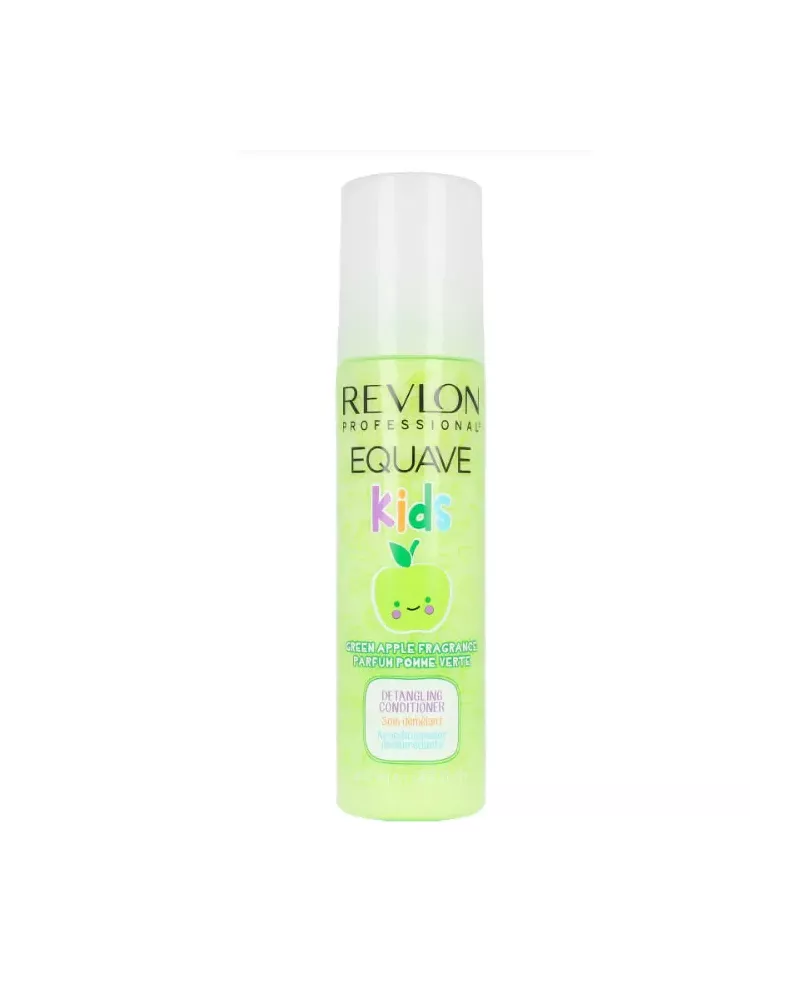 Revlon Equave Kids Detangling Conditioner Appel Fragance 200ml