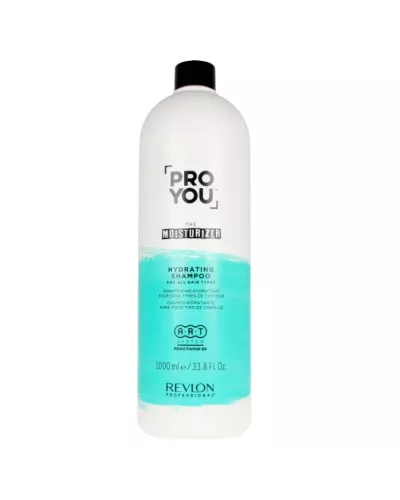 Revlon Proyou The Moisturizer Shampoo 1000ml