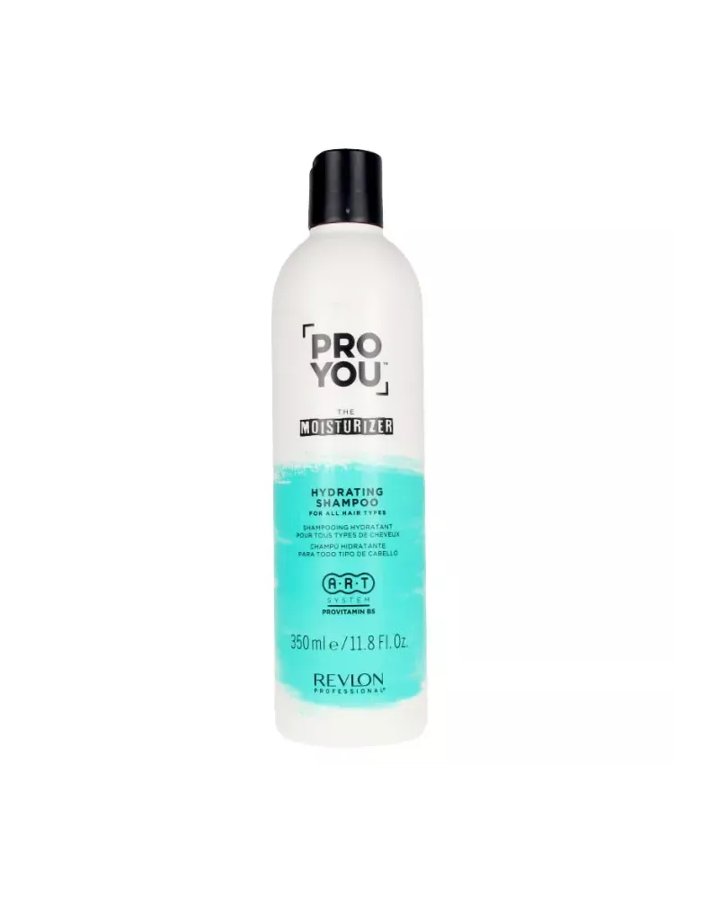 Revlon Proyou The Moisturizer Shampoo 350ml