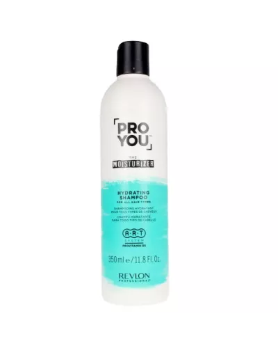 Revlon Proyou The Moisturizer Shampoo 350ml