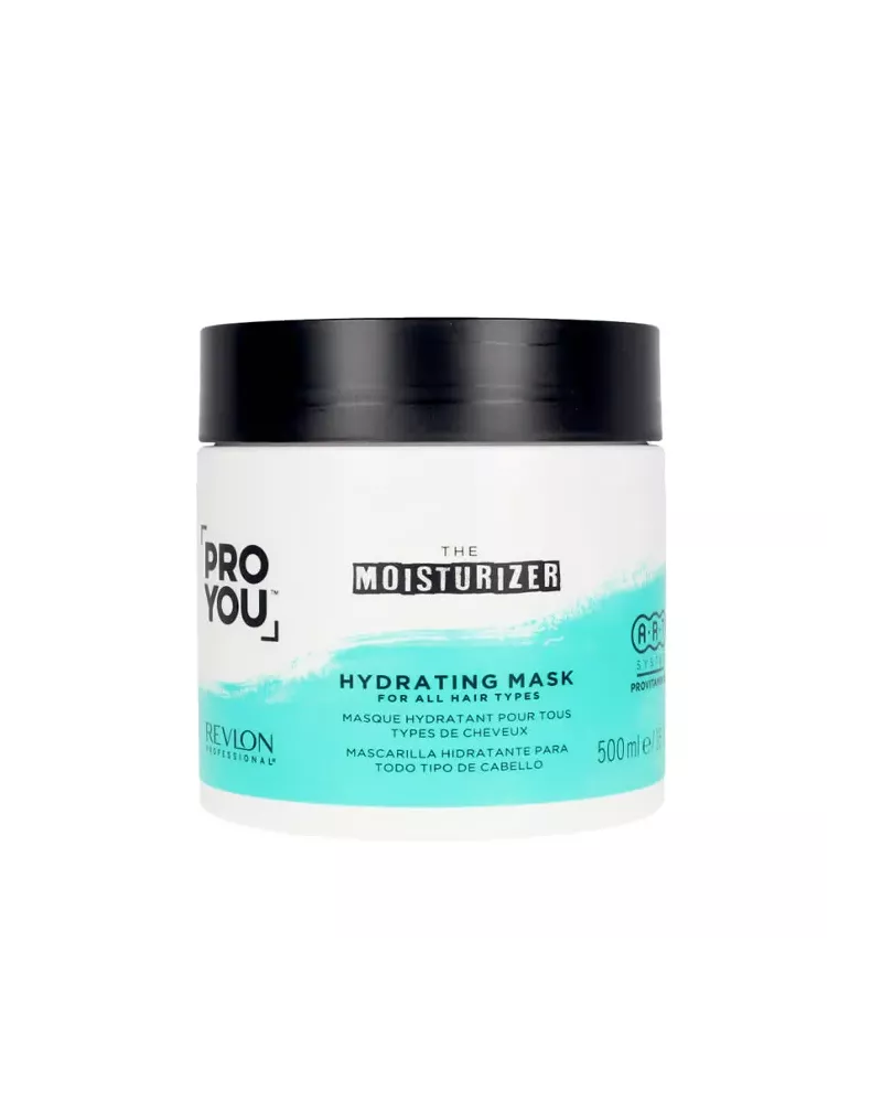Revlon Proyou The Moisturizer Mask 500ml