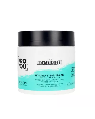 Revlon Proyou The Moisturizer Mask 500ml