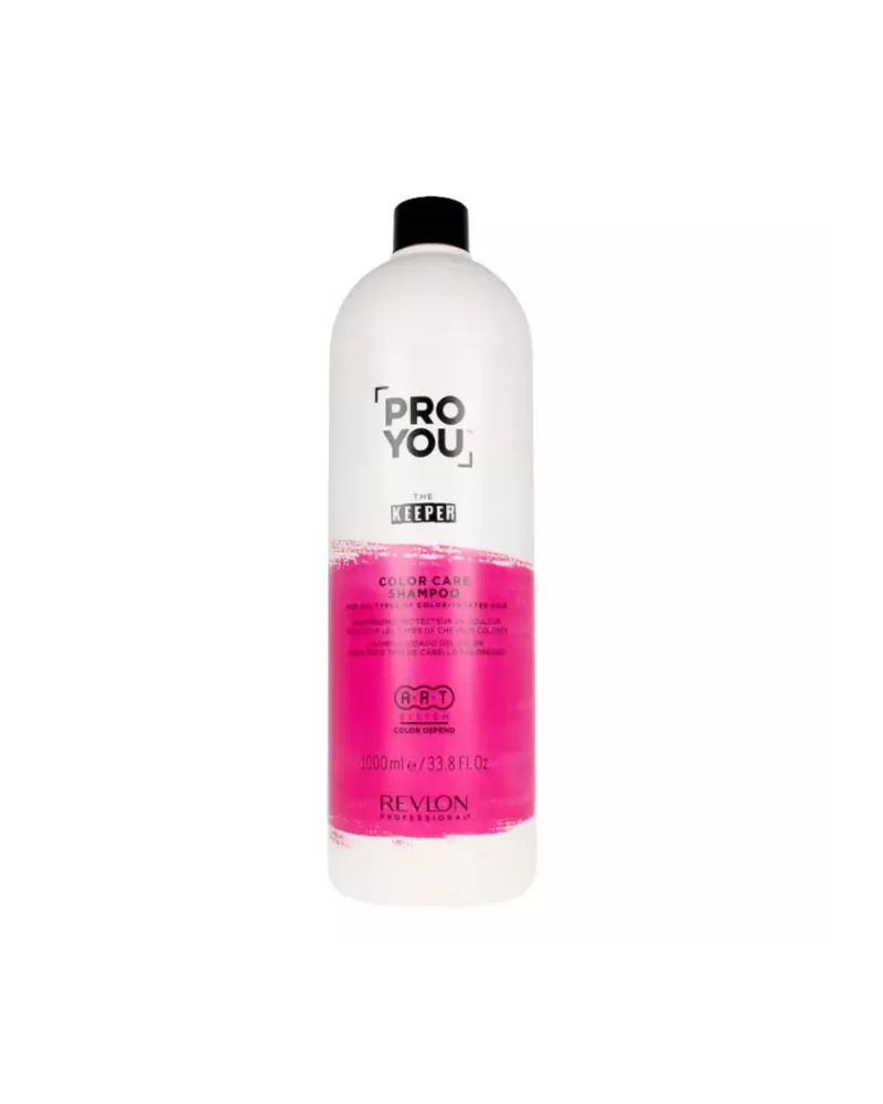 Revlon Proyou The Keeper Shampoo 1000ml