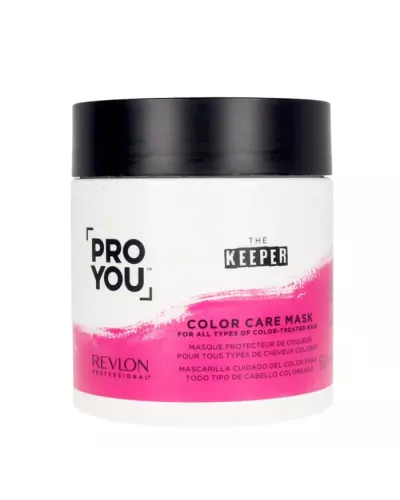 Revlon Proyou The Keeper Mask 500ml