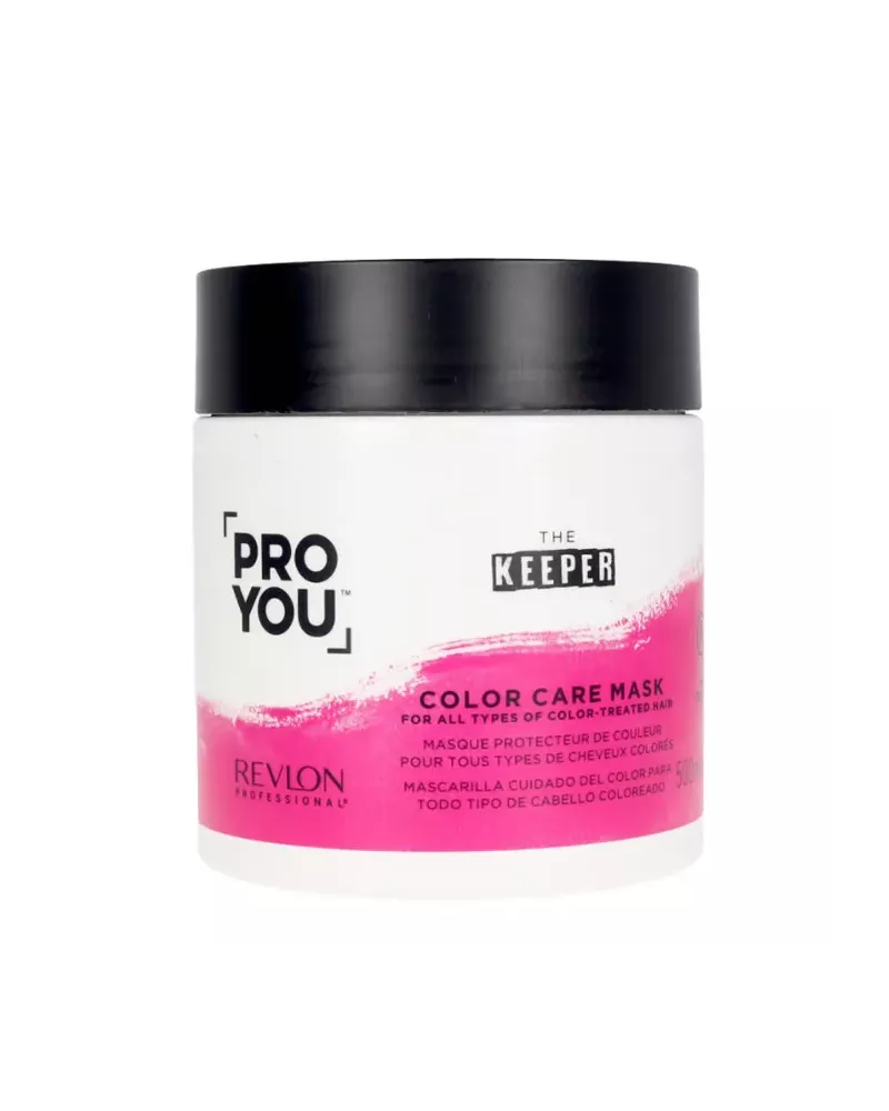 Revlon Proyou The Keeper Mask 500ml