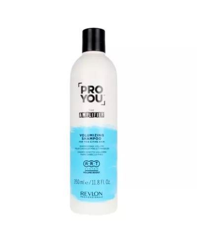 Revlon Proyou The Amplifier Shampoo 350ml