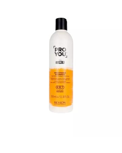 Revlon Proyou The Tamer Shampoo 350ml