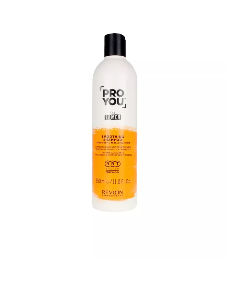 Revlon Proyou The Tamer Shampoo 350ml