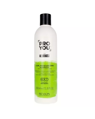 Revlon Proyou The Twister Shampoo 350ml