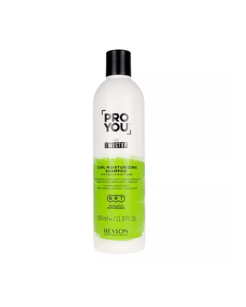 Revlon Proyou The Twister Shampoo 350ml