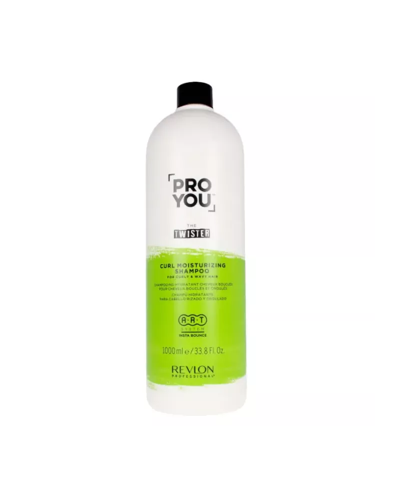Revlon Proyou The Twister Shampoo 1000ml