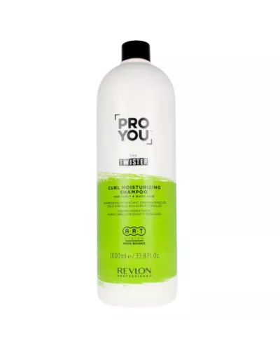 Revlon Proyou The Twister Shampoo 1000ml