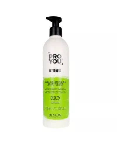 Revlon Proyou The Twister Conditioner 350ml