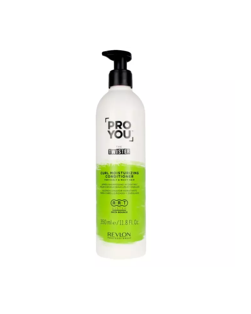 Revlon Proyou The Twister Conditioner 350ml