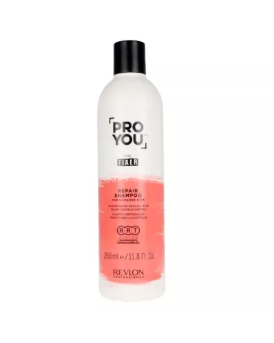 Revlon Proyou The Fixer Shampoo 350ml