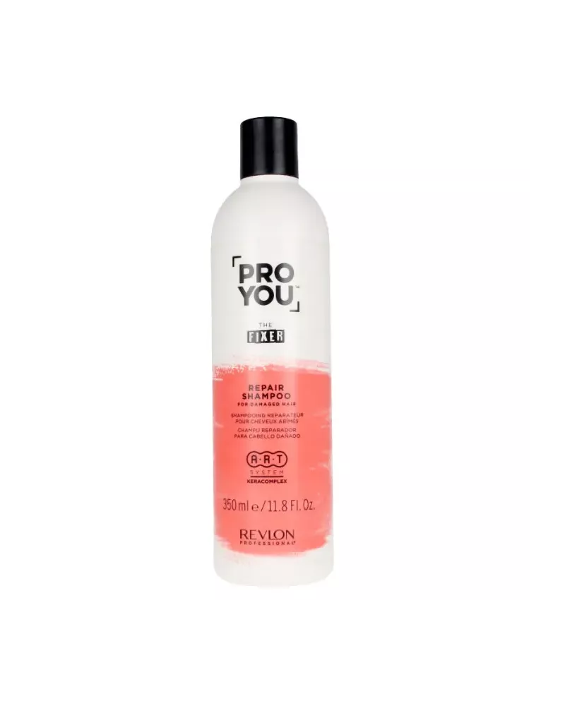 Revlon Proyou The Fixer Shampoo 350ml