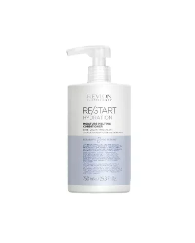 Revlon Re-Start Hydration Conditionneur 750ml