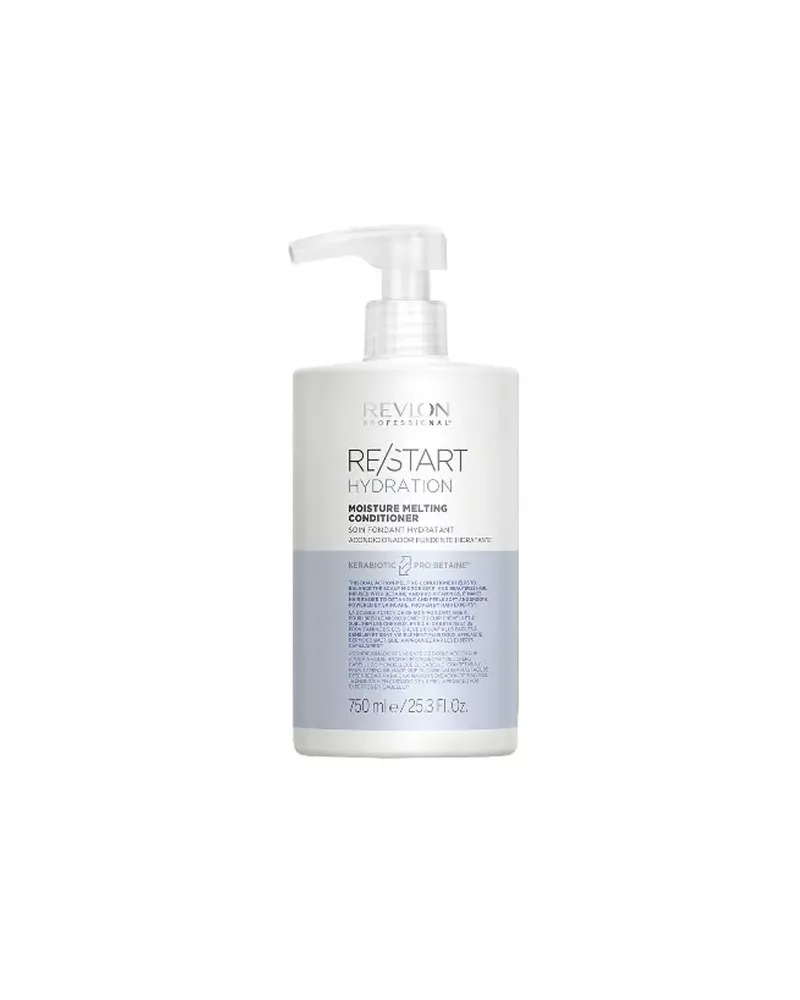Revlon Re-Start Hydration Conditionneur 750ml