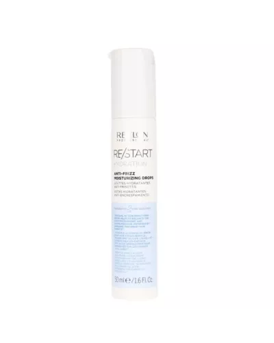 Revlon Re-Start Hydration Anti-Frizz Moisturizing Drops 50ml