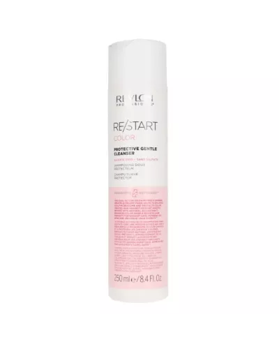 Revlon Re-Start Color Protective Gentle Cleanser 250ml