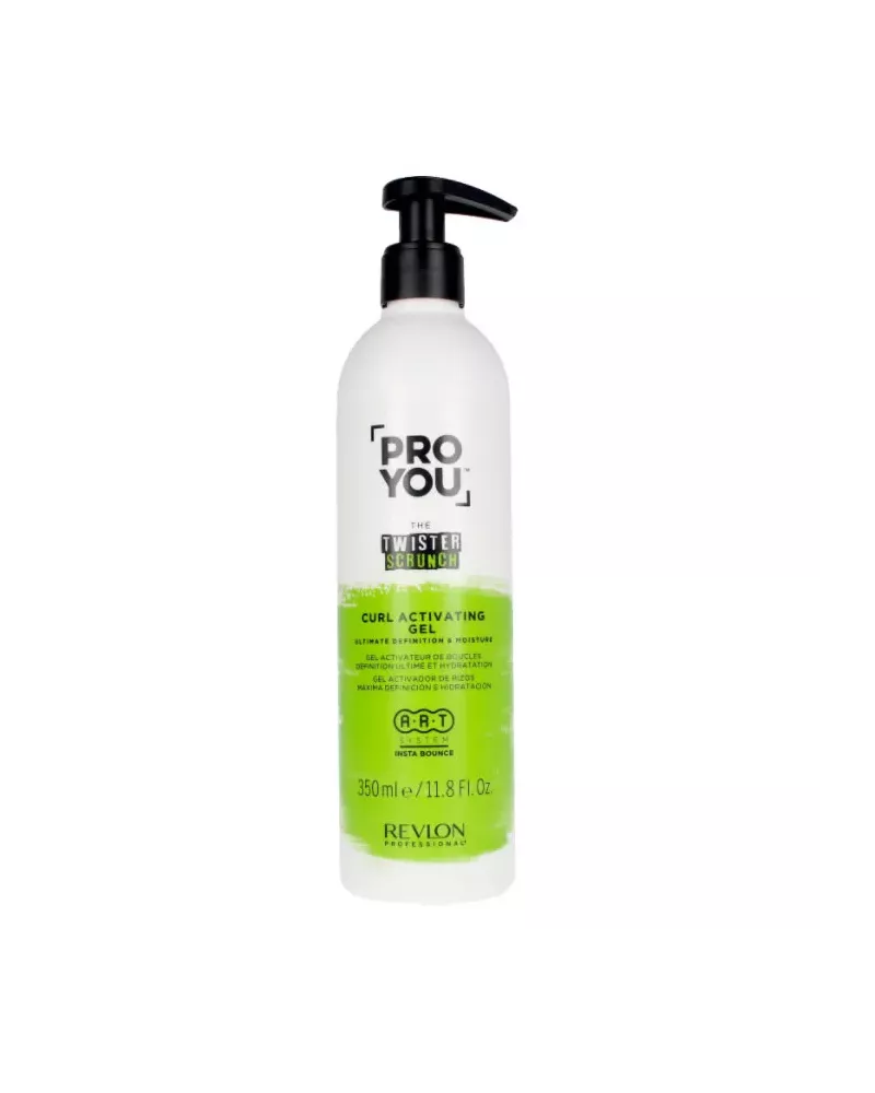 Revlon Proyou The Twister Scrunch 350ml