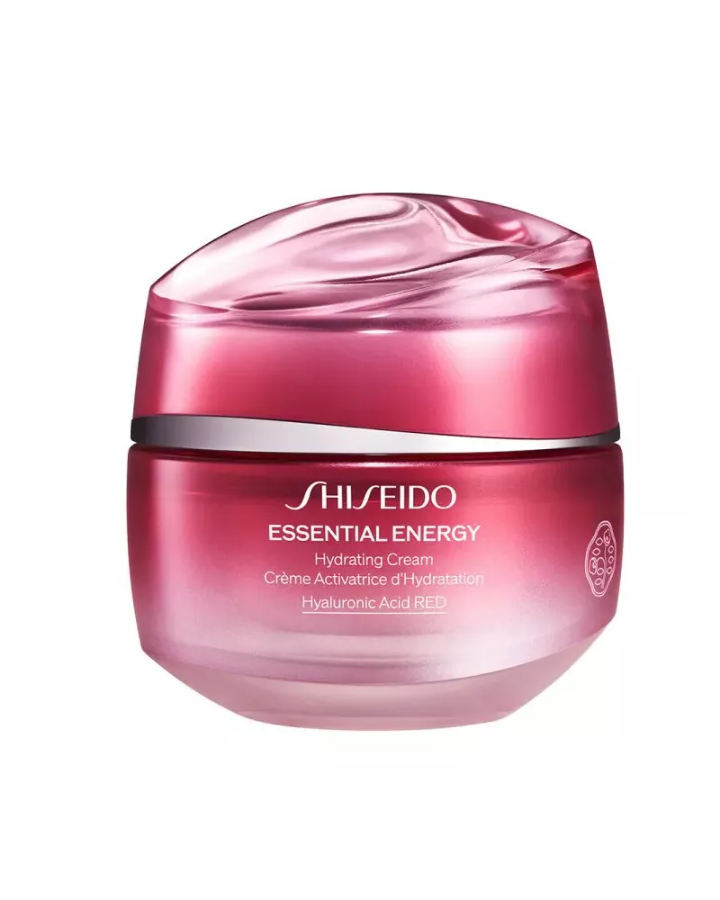 Shiseido Essential Energy 2,0 Crema Revitalizante De Dia 50ml