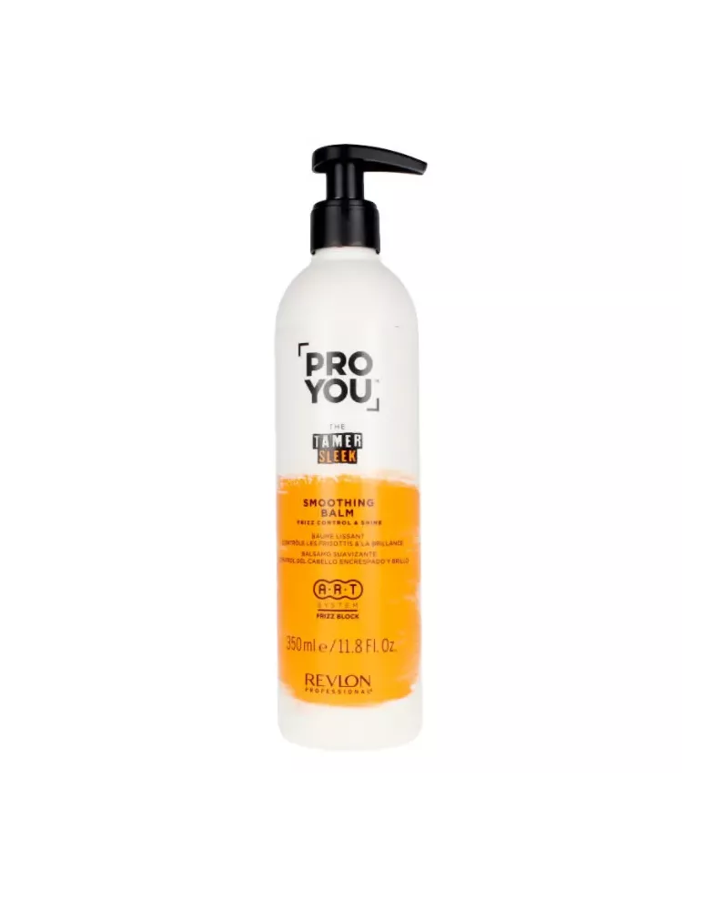 Revlon Proyou The Tamer Sleek Balm 350ml