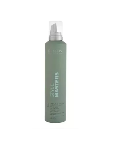 Revlon Style Master Amplifier Mousse De Brillance 300ml