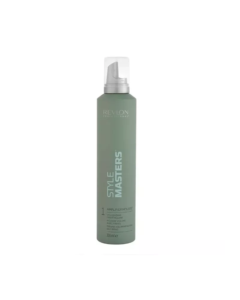 Revlon Style Master Amplifier Mousse De Brillance 300ml