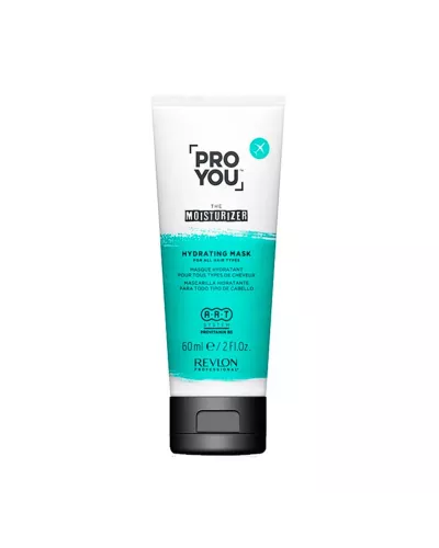 Revlon Rp Proyou The Moisturizer Mask 60ml