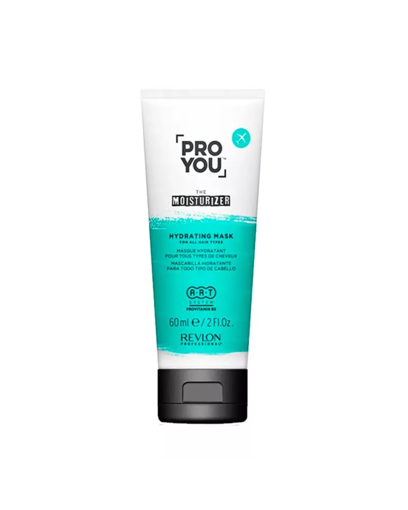 Revlon Rp Proyou The Moisturizer Mask 60ml