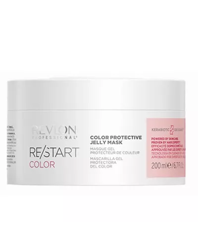 Revlon Re-Start Color Protective Jelly Mask 200ml