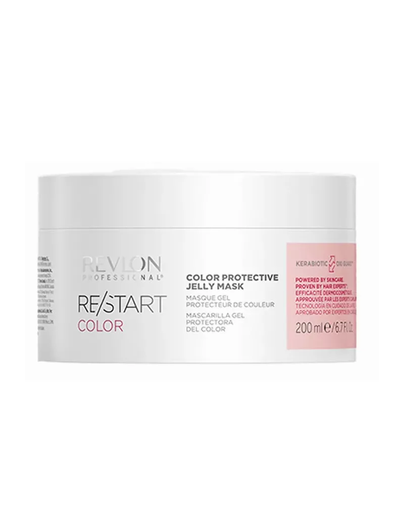 Revlon Re-Start Color Protective Jelly Mask 200ml