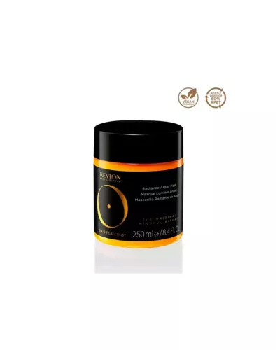 Rp Orofluido Original Mask 250ml