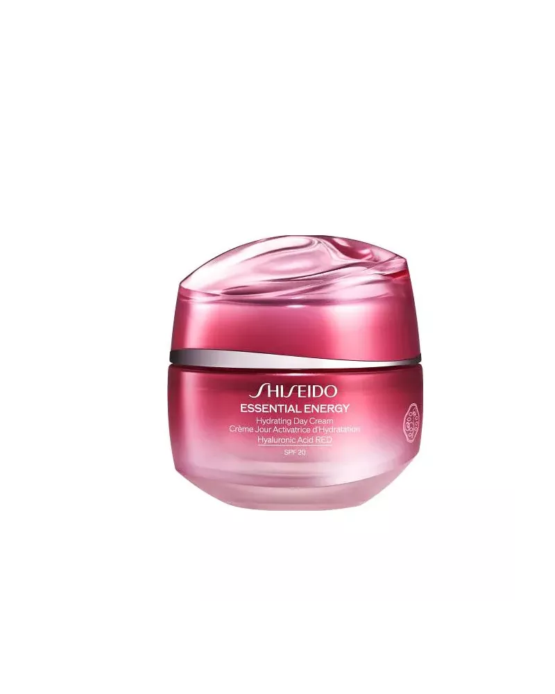 Shiseido Essential Energy 2,0 Crema Revitalizante De Dia 50ml