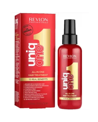Revlon Uniq One All In One Hair Treatment 150ml