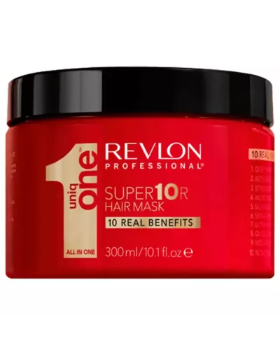 Revlon Uniq One Super Mask 300ml