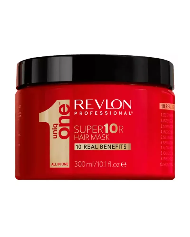 Revlon Uniq One Super Mask 300ml
