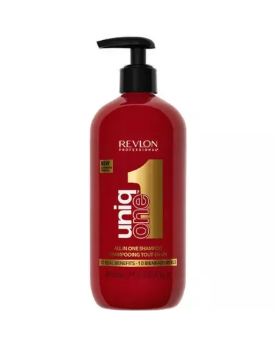Revlon Uniq One All In One Shampo 490ml
